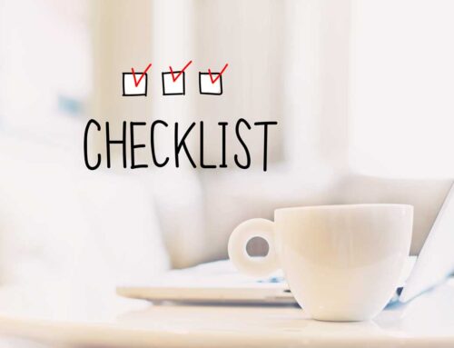 Website Maintenance Checklist: Keep Your Site Up-to-Date