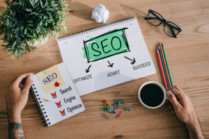 What is technical SEO