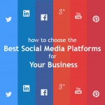 Which social media platforms are best for your business?